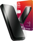ZAGG Glass+ Screen Protector for iPhone 16 Pro photo 1