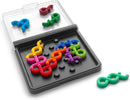 SmartGames IQ Noodles - Soft-Touch Noodle Travel Puzzle Brain Teaser, 7+ — 4