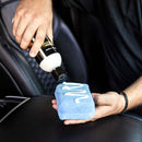 Voodoo Ride ® VR-1010 Leather Conditioner White Light Leather Scent 16oz — 6