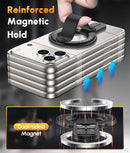 GripMate 2nd Magnetic Phone Ring Holder, Slim MagSafe Finger Loop Grip photo 4