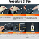 PHIXBEAR Professional Grade Shoe Glue Repair Adhesive, Heavy Duty Clear Flexible Glue: Low Odor, No White, No Hard,… — 8