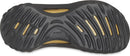 Crocs Unisex Adult Echo Wave Clogs – Black Sand — 4