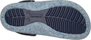 Crocs Unisex Adult Classic EVO Lightweight Comfortable Slip-On Clogs | 14 Women/12 Men | Navy — 7