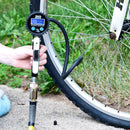 JACO FlowPro 2.0 Digital Tire Inflator with Pressure Gauge - 200 PSI — 3