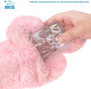 Best Pet Supplies Interactive Squeaky Dog Chew Toy, Ideal Dog Toys for…