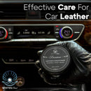 Premium Leather Conditioner for Leather Products – Leather Cleaner and Conditioner for Shoes,Bags,car Interior, Sofa,Purses,Boots,Belts, 3.40oz, Leather Balm — 4