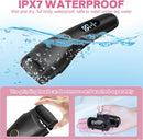 Electric Foot File Callus Remover for Feet Professional Pedicure — 7