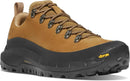 Danner Men's MTN45 Low GTX 3" Waterproof Hiking Shoe - Gore-Tex Leather Trail Shoe with Megagrip Outsole - Bone Brown — 5