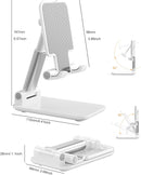 Phone Stand for Desk Cell Phone Holder Stands for iPhones photo 6