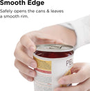Kitchen Mama Auto 2.0 Electric Can Opener, Cordless, Navy Blue — 6