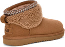 UGG Kids' K Classic Ultra Mini Maxi Curly 2