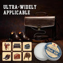 MEKER Mink Oil, Mink Oil for Leather Boots, All-Natural Leather Conditioner — 4
