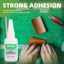 Jue-Fish Welding High-Strength Oily Multifunctional Glue, Ceramic Glue — 4