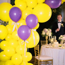 Yellow Big Balloons 32pcs, 18 Inch Large Latex Giant Heavy Duty Balloons for Birthday Wedding Baby Shower Decorations | 18inch (Large) | C08-yellow — 7