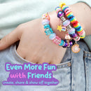 Charm Bracelet Making Kit & Unicorn/Mermaid Girl Toy- ideal Crafts for Ages 8-12 Girls who Inspire Imagination and… — 6