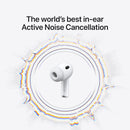 Apple AirPods Pro 3 Wireless Earbuds with Active Noise Cancellation photo 2
