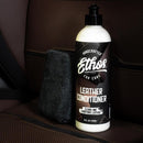 Ethos Car Leather Cleaner and Conditioner 16oz – Leather Seat Cleaner &…