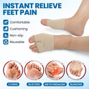 Metatarsal Pads for Women & Men, 4Pcs Ball of Foot Cushions(Large) 2