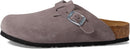 Birkenstock Kids Boston – Faded Purple — 4
