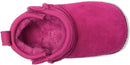 UGG unisex-baby I Baby Classic Ultra Mini 12