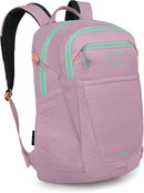 Osprey Flare Commuter Laptop Backpack | Iris Pink — 1