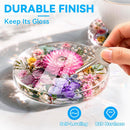 LET'S RESIN Epoxy Resin Kit,1 Gallon Bubble Free & Crystal Clear Resin — 5