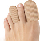 Pedifix Visco-gel Toe Cap Large 8