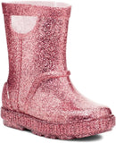 UGG Drizlita Glitter Girls Boot 6