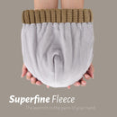 FURTALK Winter Hats for Women Fleece Lined Beanie Knit Chunky Womens Snow Cap - Coffee — 3