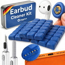 for Airpod Cleaner Kit + Pro Cleaning Tool - Compatible for Earbud Cleaning kit for iPhone Cleaning Kit for iPhone Cleaner Kit for Airpods Cleaning Kit Cleaning Clay Phone Cleaning Kit photo 1