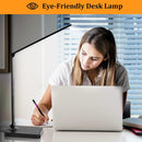 LED Desk Lamp with USB Ports,Touch Desk Lamps for Home Office with 5 Modes — 4