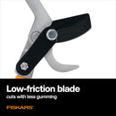 Fiskars 28" Power-Lever Garden Bypass Loppers, 1.75" Cut Capacity | 28" Lopper — 4