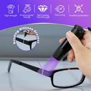 EDSRDXS 10ml UV Welding Resin Bonding Glue Kit with 3W UV Light — 6