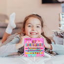 Friendship Bracelet Making Kit, Arts & Crafts for Girls Ages 5-12 — 7