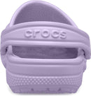 Crocs Kid's Classic Clog – Lavender — 2