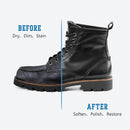 MEKER Mink Oil, Mink Oil for Leather Boots, All-Natural Leather Conditioner — 5