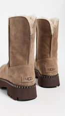 UGG womens Uptowner Short Boots 11