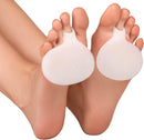 6PCS Silicone Gel Ball of Foot Cushion Arch Support Insoles Metatarsal Foot Pain Relief 3