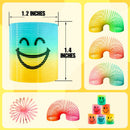 Cocurb 32 PCs Mini Spring Party Favors for Kids 4 to 8 | Pack of 32 — 2