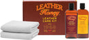 Leather Honey Complete Leather Care Kit – Non-Toxic, Made in USA