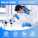 Clear Epoxy Kit 16 oz, Bubble Releasing 1:1 for Crafts — 4