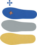 1 Pair Diabetic Insoles Offloading Insole Removable Peg Insoles Foot Ulcer Insole for Foot Pain Relief, Anti Fatigue Shoe Insert for Men Women for Plantar Fasciitis (Men 10.5-11 || Women 11.5-12) — 8