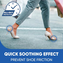 10 Ct Hydrogel Bunion Cushions for Shoe Pressure & Friction | 10Pcs — 5
