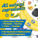 Boot Bananas Original Shoe Deodorizer - Odor Eliminator for Shoes and Boots — 4