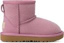 UGG Kids' Classic Mini II – Sky Blue — 6