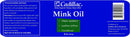 Cadillac Mink Oil Paste 8 oz, Waterproof Leather Conditioner — 2