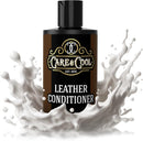 Care & Cool Ultimate Leather Conditioner and Softener with Hi-tech Cloth. Restores, Polishes, and Rejuvenates Your Shoes, Boots, Jackets, Purses, Bags, Car Interiors, Couches, and other Furnitures. — 1