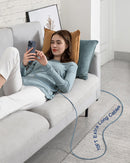 iPhone 18/17/16/15 Fast Charger Cable 10ft, Extra Long Type C Power Cord 6