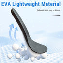 Insoles for New Balance Shoes, Memory Foam Arch Support Replacement Footwear Inserts for Men's Comfor and Cushion Shock Absorbing(M9) - M12 — 3