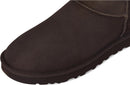 UGG Men's Classic Ultra MINI Fashion Boot – Dusted Cocoa — 6
